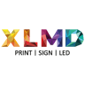 XLMD [print | sign | led]