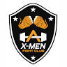 GYM X-MEN Tân Tiến