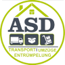 ASD-Umzüge _ Entrümpelung _ Haushaltsauflösung
