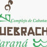 Complejo Cabañas Quebracho