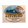 Cabañas Wenuray