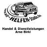 Handel & Dienstleistungen Arne Birkl