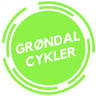 Grøndal cykler