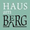 Haus am Berg