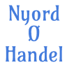Nyord Ø Handel