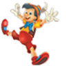 Pinocchio Pizza