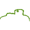 Castle of Sirok