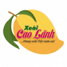 Xoài Cát Cao Lãnh - Sen Việt Fruits