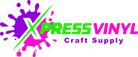 Xpress vinyl