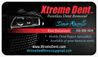 Xtreme Dent - Paintless Dent Removal