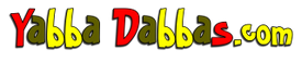 Yabba Dabbas House of Glass