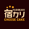 Yadokari Cheese Cake