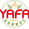 Yafa Hummus