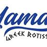 Yamas Greek Rotisserie