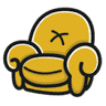 Yama Sofa