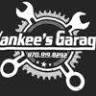 Yankees's Garage