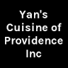 Yan's Cuisine