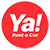 Ya Rent a Car