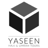 Yaseen Hajj And Umrah Tours