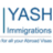 Yash Immigrations