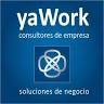 yaWork Consultores · Asesores de Empresa