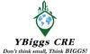 Yvette Biggs of EXP Commercial Brokerage