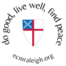 Episcopal Campus Ministry - Raleigh