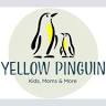 Yellow Pinguin Kindermode