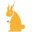 Yellow Rabbit