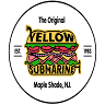 Yellow Submarine