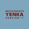 YENKA | Restaurante – Pensión **