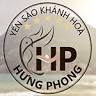 YẾN SÀO KHÁNH HÒA HƯNG PHONG