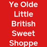 Ye Olde Little British Sweet Shoppe