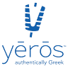yērōs - authentically Greek