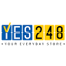 YES248 Bukit Barisan