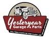 Yesteryear Garage & Parts
