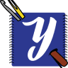 Yhtack in Stitches