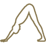 Yoga im Zweiten