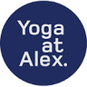 Yoga At Alex