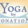 YbD (YogaByDonation) A virtual healing studio of yoga and meditation