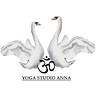 Yoga Studio Anna Zeewolde