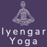 Iyengar yoga by Kirsty