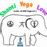 Shanti Yoga Love