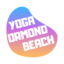 Yoga on Ormond Beach