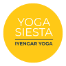 Yoga Siesta - Iyengar yoga studio