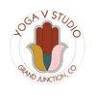 yoga V studio