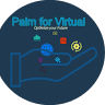 Palm for Virtual