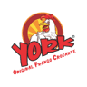 York Original Frango Crocante