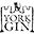 YORK GIN