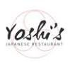Yoshi's Japanese Restaurant